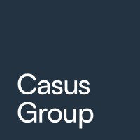 Casus Group logo - Similar company to Ayko