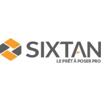 Sixtan logo - Similar company to Sixtan Habitat