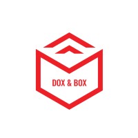 DOX & BOX logo - Similar company to Starbic Business Solutions Pvt Ltd
