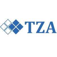 TZA Careers logo - Similar company to Tza – Now Part Of Easy Metrics