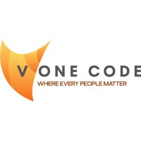 VONECODE PRIVATE LIMITED logo