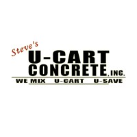 Steve’s U-Cart Concrete Inc. logo - Similar company to Ucart