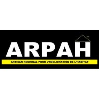 ARPAH logo - Similar company to Acl Group