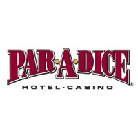 Par-A-Dice Hotel Casino logo - Similar company to Pbtote Systems