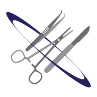 RHOSS Produtos Médicos logo - Similar company to Medsil