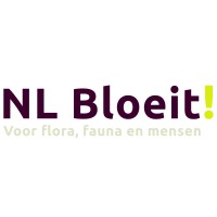 NL Bloeit! logo - Similar company to Experium Consultancy