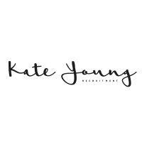Kate Young LTD logo - Similar company to 143 Tees