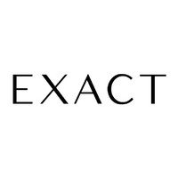 Exact Clothing | TFG logo - Similar company to Scatter Box