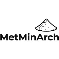 MetMinArch logo - Similar company to Good Luck Wide Infinity Co, Ltd.