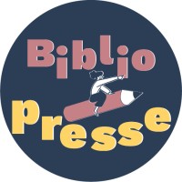 Bibliopresse logo - Similar company to Pmb Services