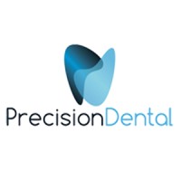 Precision Dental logo - Similar company to Chairside Solutions