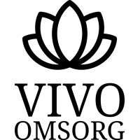 Vivo omsorg Sverige logo - Similar company to Evus Omsorg