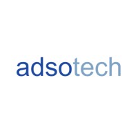 ADSOTECH logo - Similar company to Punos Mobile Ltd – Mobile Apps And Services