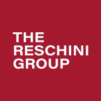 The Reschini Group logo - Similar company to Nicklas Group Insurance