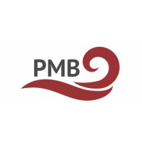 PMB - Perth Materials Blowing logo - Similar company to Autopanel