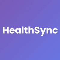 HealthSync logo - Similar company to Healthsync