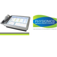 PHYSIONICS logo - Similar company to Lab Tree