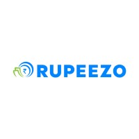 Rupeezo logo - Similar company to Rupeezen (Acqui-Hired By Cred)