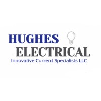 Hughes Electrical Innovative Current Specialists LLC logo - Similar company to The Dgit Solutions