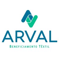 Arval Beneficiamentos Têxteis logo - Similar company to Dome-It
