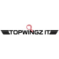 TopWingz IT logo - Similar company to Risqit Bv