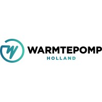 Warmtepomp Holland B.V. logo - Similar company to Warmtepomp 013