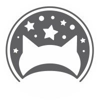 Cosmic Creations Graphic Design logo - Similar company to Rdesigns Graphic Design