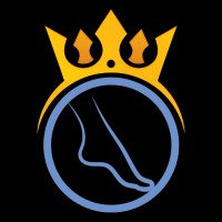 Singh Foot & Ankle Healing Center logo - Similar company to Amadei