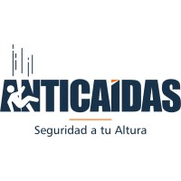 ANTICAIDAS Líneas de Vida logo - Similar company to Opfsa