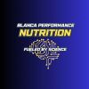 Blanca Performance Nutrition logo - Similar company to S-Sport Gemini Sports Technical Center