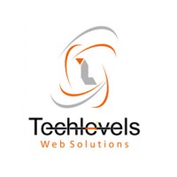 Techlevels Web Solution logo - Similar company to Uniserve It Solutions