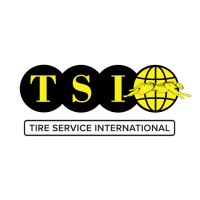 Tire Service International logo - Similar company to Madsweat
