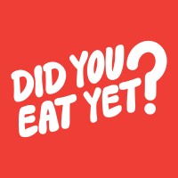 Did You Eat Yet logo - Similar company to Foreign Founders