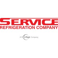 Service Refrigeration logo - Similar company to Systems Refrigeration Service