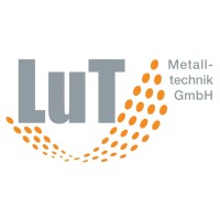 LuT Metalltechnik GmbH logo - Similar company to Stangl Ag