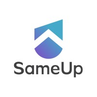 Sameup logo - Similar company to Yolx Mobile