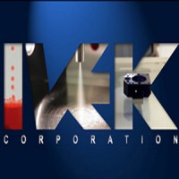 IVEK Corporation logo - Similar company to Adhesive Dispensing System