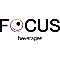 Focus Beverages logo - Similar company to Celebration Drinks