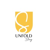 Unfold Story logo - Similar company to Video Factory