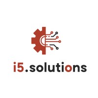 I5.Solutions logo - Similar company to Future-Proof Group