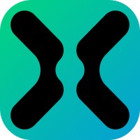 xHyphen logo - Similar company to Azzurri Tech Limited