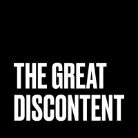The Great Discontent logo - Similar company to Family And Workforce Centers Of America