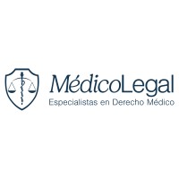 Médico Legal logo - Similar company to Loadtech Load Cells