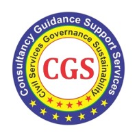 CGS by Umesh ( CGS Raipur) logo - Similar company to Agrawal Group Raipur