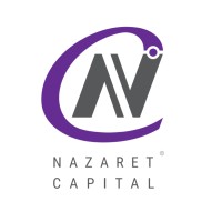 Nazaret Capital logo - Similar company to Cloudike, Inc