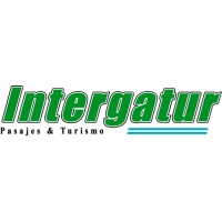 Intergatur logo - Similar company to Pucara Travel