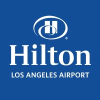 Hilton Los Angeles Airport logo - Similar company to Hilton Universal/Los Angeles