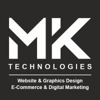 M K Technologies logo - Similar company to Svyasys India Private Limited