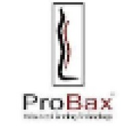 NuBax Limited - ProBax logo - Similar company to Feaver Tools