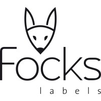 Focks Labels logo - Similar company to Nova Project Bv